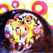 Kate Banazi - Birth In a Petri Dish